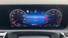 Mercedes-Benz CLA 200 Sport Executive 4dr Tip Auto Petrol Saloon